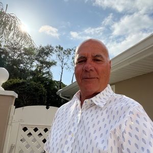 Meet your Posher, Paul g